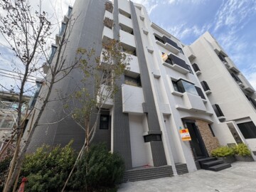 永康區待售房屋