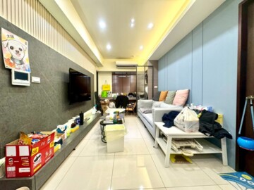 沐氧森待售房屋