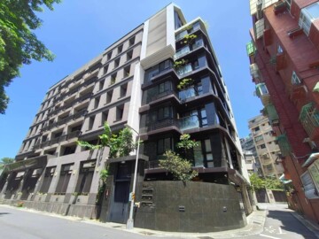 天母MIHO待售房屋