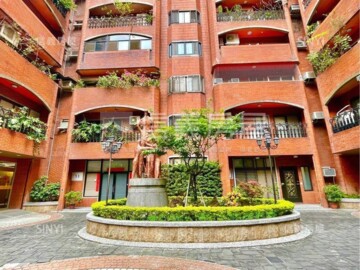 紅樓花園大廈待售房屋