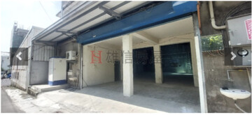 鳥松仁美仁德路倉庫廠房 - Image 1