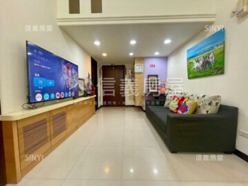 漢皇super待售房屋