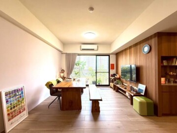 富立真邦/和築真邦待售房屋