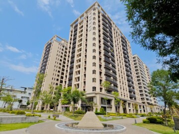 華友聯樹粼待售房屋