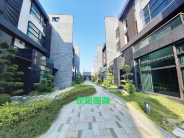 儷穎耕築 平鎮區社區房屋出售 買房 買屋 樂屋網