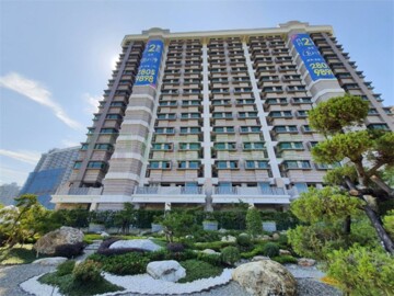 樂屋_台北灣銀河/湯泉海峽待售房屋 台北灣銀河/湯泉海峽待售房屋