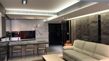 基河國宅2/大直美堤花園待售房屋