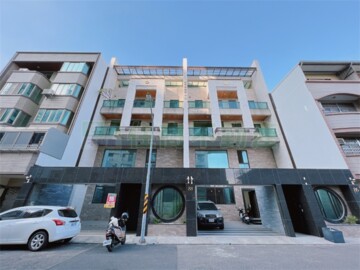 樂屋_平通路84巷5號華廈待售房屋 平通路84巷5號華廈待售房屋
