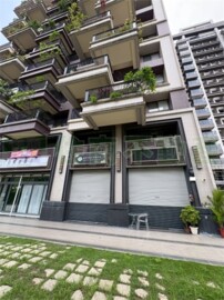 綠氧森仰森館待售房屋