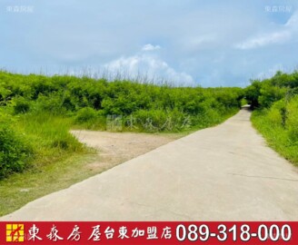 澎湖三石壁湖旁農地出租【L2-16】 - Image 1