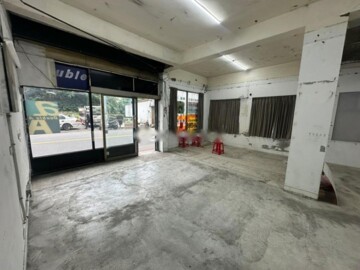 大忠街121號公寓待售房屋