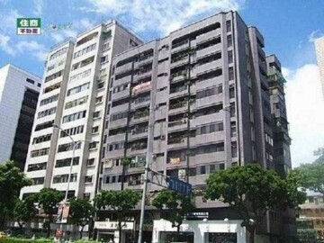 專任約民生東路三段 景觀 採光 低公設商辦 出 - Image 1