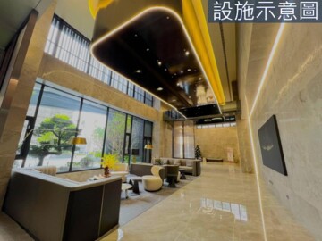 華友聯NeXT21待售房屋