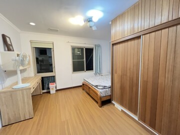 綠園道昌益芬蘭二室出租~位於關新商圈和新莊火車站 - Image 1