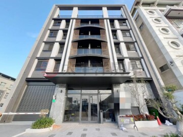 樂屋_君居民和東街透天待售房屋 君居民和東街透天待售房屋