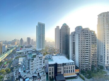 國泰府會園道待售房屋