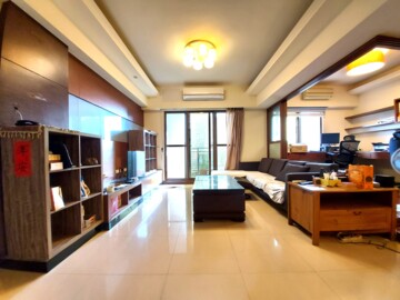 京城國寶/京城寶格麗待售房屋