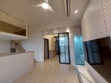 囍宿LOFT華廈區待售房屋