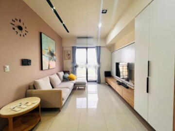 合總小時代待售房屋