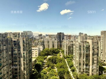 松山新城第十三區待售房屋