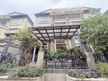 綠中海2期B待售房屋