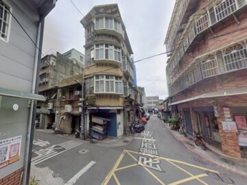 大同區待售房屋