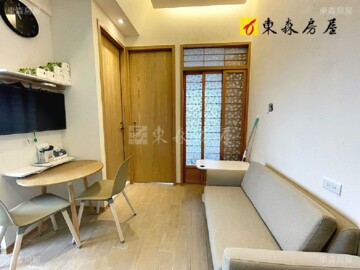 大安滕待售房屋