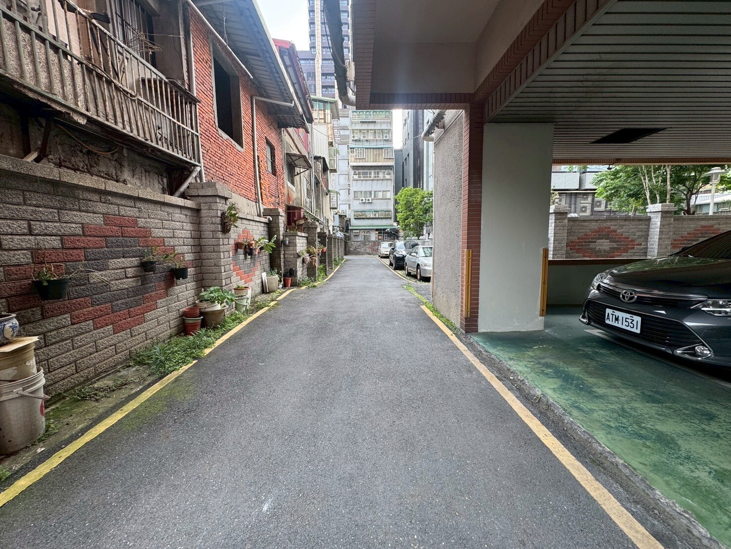 新北市三重區明日帝國待售房屋