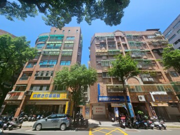 樂屋_民族街81巷58號華廈待售房屋 民族街81巷58號華廈待售房屋