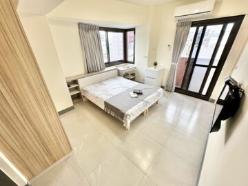 台中市南區建成路 - Image 1