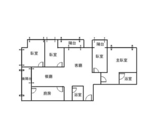 樂屋_翔譽雙子星待售房屋 翔譽雙子星待售房屋