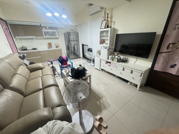 中正香榭待售房屋