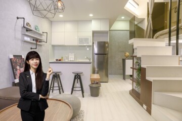 樂屋_築禾韻/JAZZ TEMPO待售房屋 築禾韻/JAZZ TEMPO待售房屋