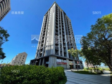 合雄御璟待售房屋