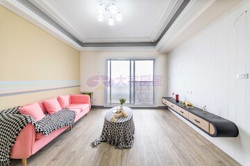 屏東帝王城待售房屋