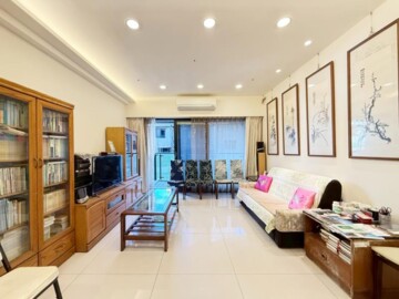 弘韋雙禧園待售房屋