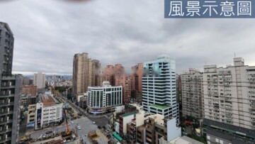 京懋会待售房屋