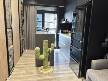 和光十方待售房屋