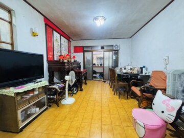 秀朗路二段173巷6弄公寓待售房屋