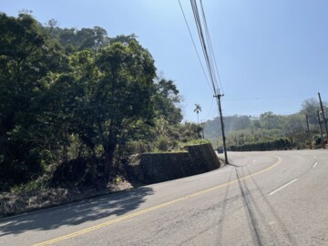 台三線風景農+建