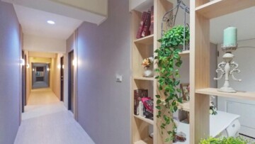 寶麗金大樓待售房屋