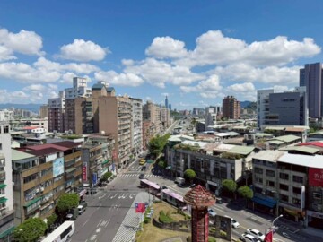 台大御園待售房屋