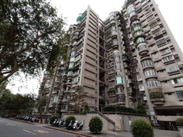 南港花園社區/南港國宅一號待售房屋