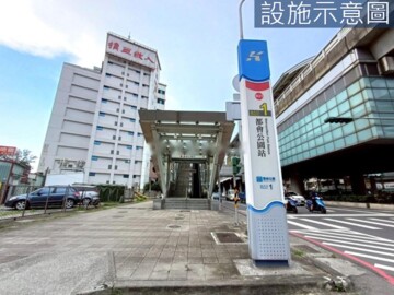 都會園地待售房屋