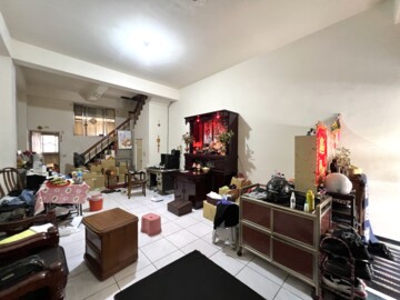 台北新都待售房屋