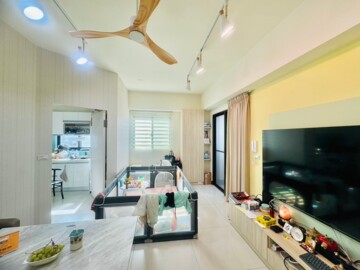樂屋_竹翔囍悦華廈區待售房屋 竹翔囍悦華廈區待售房屋
