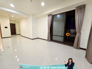 遠雄牡丹園/遠雄左岸系列待售房屋