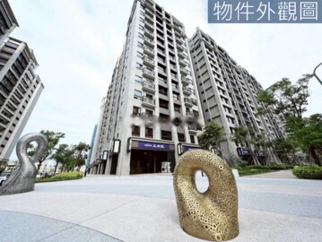 昌隆廣場上禾旺待售房屋