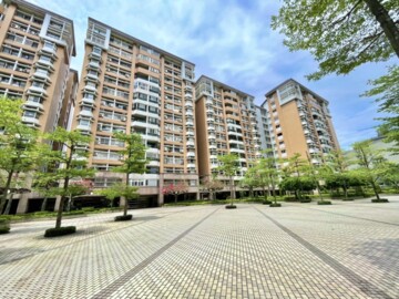 健安新城A區待售房屋