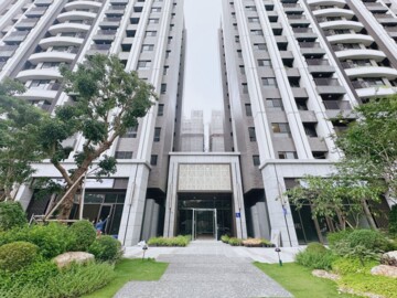 泓瑞綠雅圖待售房屋